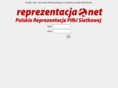 reprezentacja.net