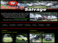 rickworleysalvage.com