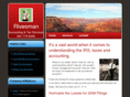 rivesmanaccountingandtax.com