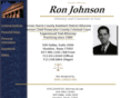 ronjohnson.com