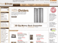 roomdividershoppe.com