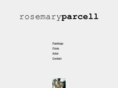 rosemaryparcell.com