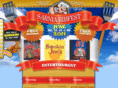 sarniaribfest.com