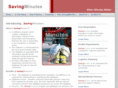 savingminutes.com