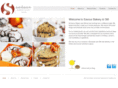 savourbakery.com