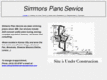 simmonspianoservice.com