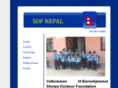 sofnepal.org