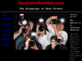 southernzombie.com