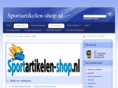 sportartikelen-shop.nl