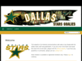 starsgoalies.com