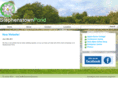 stephenstownpond.com