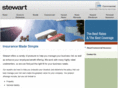 stewartinsurance.net