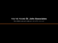 stjohnassociates.net