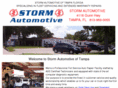 stormautotampa.com