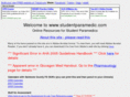studentparamedic.com