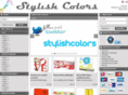 stylishcolors.es