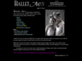 tcballetarts.com