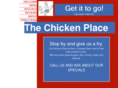 tcpfriedchicken.com