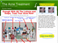 theacnetreatment.info
