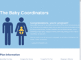 thebabycoordinators.com