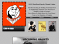 thefrankenstand.com