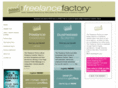 thefreelancefactory.co.uk