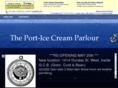 theport-icecreamparlour.com