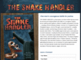 thesnakehandler.com