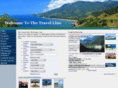 thetravel-line.com