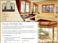 thewindowshop.org