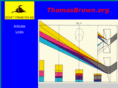 thomasbrown.org