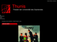 thunis.info