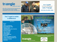 triangle-inc.org