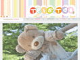 trisyton.com