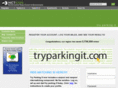 tryparkingit.com