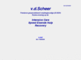 vdscheer.com