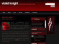 violetknight.com
