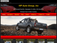 vipautogroupinc.com