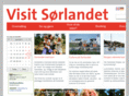 visitsorlandet.com