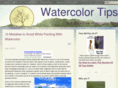 watercolortips.org