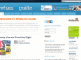 whats-on-guide.co.uk