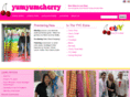 yumyumcherry.com