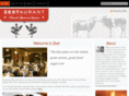 zestaurant.com