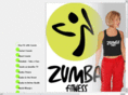 zumbaclass.com