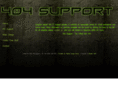 404support.co.uk