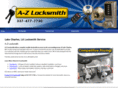 a-zlocksmithlc.com