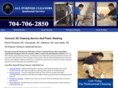 allpurposecleanersconcord.com