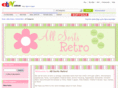 allsortsretro.com