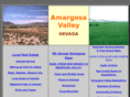 amargosavalley.com