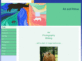 artandrhinos.com